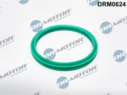 Прокладка гумова DR. MOTOR DRM0624 (фото 1)