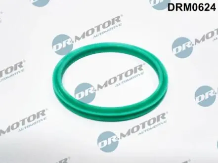 Прокладка гумова DR. MOTOR DRM0624