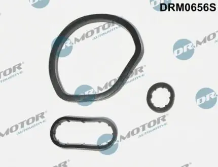 Комплект прокладок гумових DR. MOTOR DRM0656S