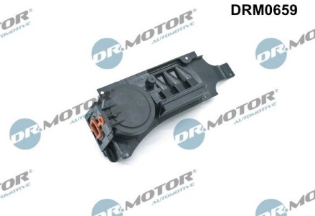 Фільтр очищення картерних газів DR. MOTOR DRM0659