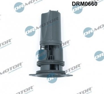 Фільтр очищення картерних газів DR. MOTOR DRM0660