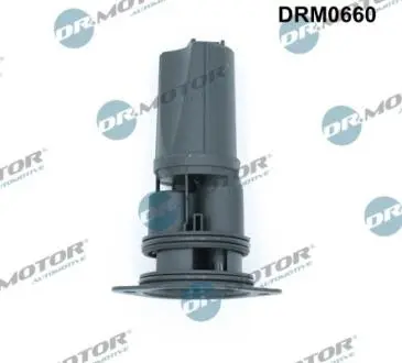 Фильтр очистки картерных газов DR. MOTOR DRM0660