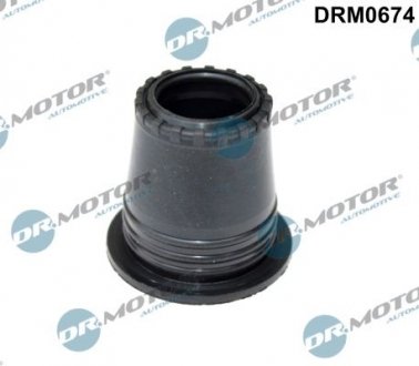 Кільце гумове DR. MOTOR DRM0674 (фото 1)