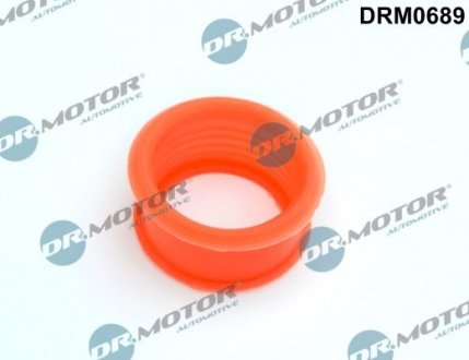 Прокладка гумова DR. MOTOR DRM0689 (фото 1)