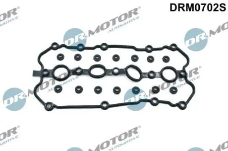 Комплект прокладок гумових DR. MOTOR DRM0702S