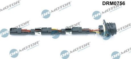 Кабель з\'єднувальний DR. MOTOR DRM0756