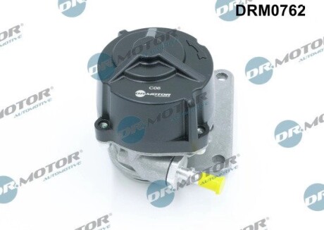 Насос вакуумний DR. MOTOR DRM0762