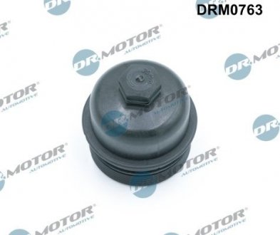 Корпус масляного фільтра DR. MOTOR DRM0763 (фото 1)