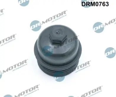 Корпус масляного фильтра DR. MOTOR DRM0763