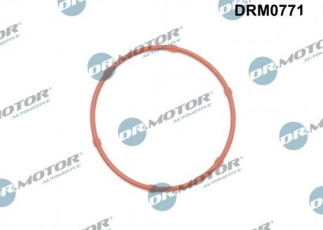 Прокладка двигуна гумова DR. MOTOR DRM0771 (фото 1)