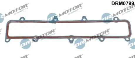 Прокладка двигуна гумова DR. MOTOR DRM0799