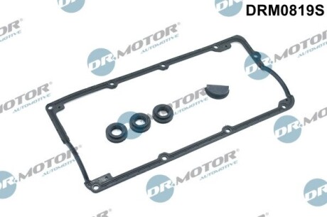 Прокладка клапанної кришки DR. MOTOR DRM0819S