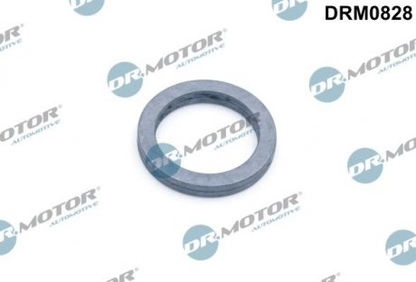 Кільце металеве DR. MOTOR DRM0828 (фото 1)
