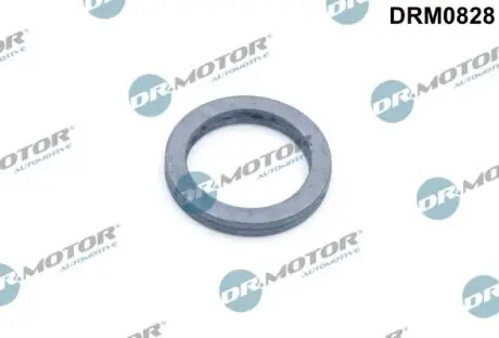 Кольцо металлическое DR. MOTOR DRM0828