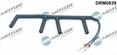 Кабель з\'єднувальний DR. MOTOR DRM0839