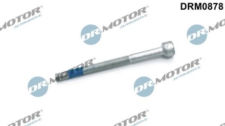 Болт з фігурною головкою DR. MOTOR DRM0878