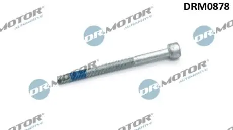 Болт з фігурною головкою DR. MOTOR DRM0878