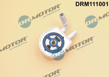 Радиатор масляный DR. MOTOR DRM111001