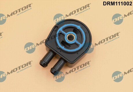 Радіатор масляний DR. MOTOR DRM111002 (фото 1)