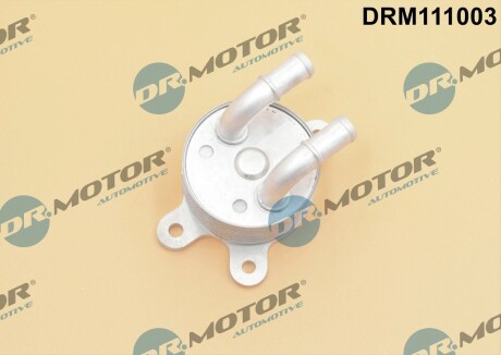 Радиатор масляный DR. MOTOR DRM111003