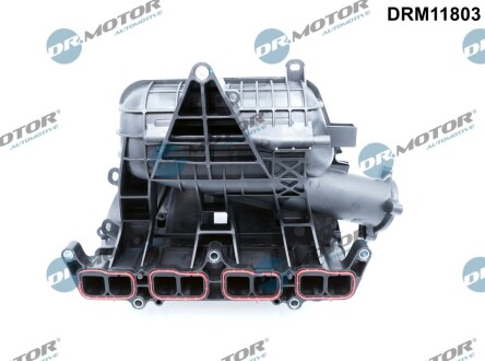 Колектор впускний DR. MOTOR DRM11803