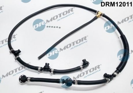 Шланг паливний DR. MOTOR DRM12011 (фото 1)