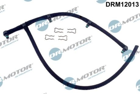 Шланг паливної системи DR. MOTOR DRM12013