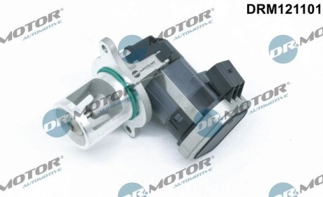 Клапан рециркуляції газів DR. MOTOR DRM121101