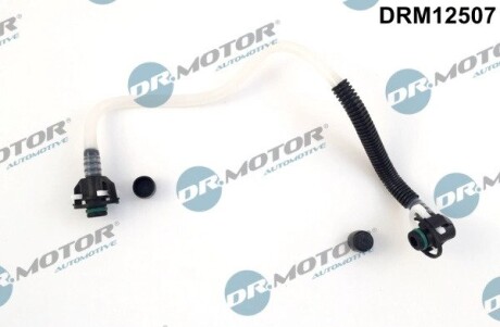 Шланг паливний DR. MOTOR DRM12507