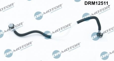 Шланг паливний DR. MOTOR DRM12511