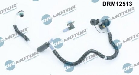 Шланг паливний DR. MOTOR DRM12513 (фото 1)