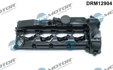 Кришка головки блоку циліндрів ДВЗ DR. MOTOR DRM12904