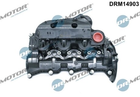 Кришка головки блоку циліндрів ДВЗ DR. MOTOR DRM14903