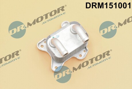 Радіатор масляний DR. MOTOR DRM151001 (фото 1)