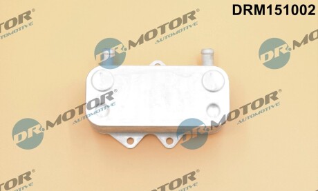 Радиатор масляный DR. MOTOR DRM151002