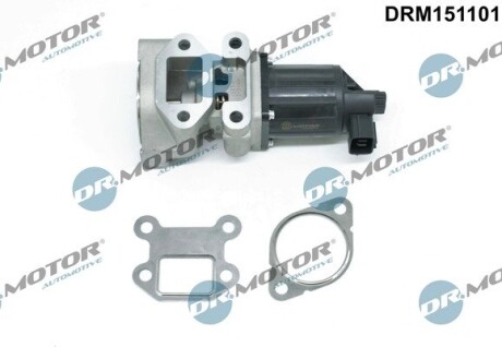 Клапан рециркуляції газів DR. MOTOR DRM151101