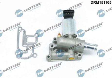 Клапан рециркуляції газів DR. MOTOR DRM151105