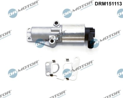 Клапан рециркуляции газов DR. MOTOR DRM151113