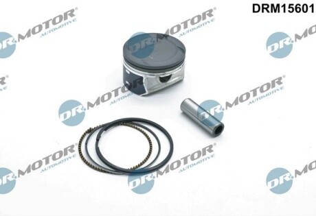 Поршень DR. MOTOR DRM15601