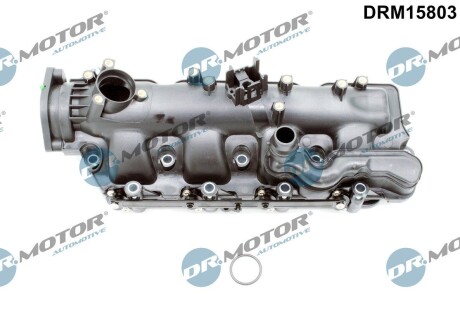 Колектор впускний DR. MOTOR DRM15803