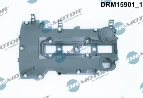 Крышка клапанов DR. MOTOR DRM15901