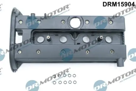 Кришка головки блоку циліндрів ДВЗ DR. MOTOR DRM15904