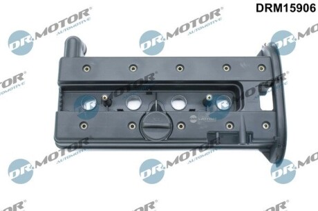 Кришка головки блоку циліндрів ДВЗ DR. MOTOR DRM15906