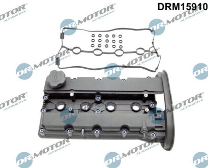 Кришка головки блоку циліндрів ДВЗ DR. MOTOR DRM15910 (фото 1)