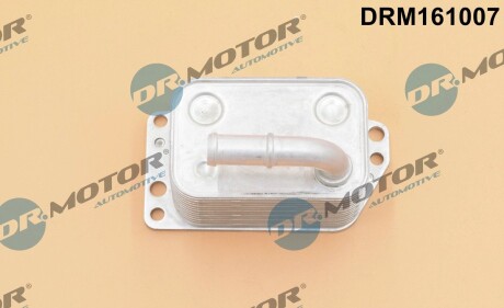 Радіатор масляний DR. MOTOR DRM161007