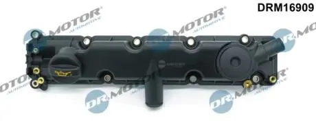 Кришка головки блоку циліндрів ДВЗ DR. MOTOR DRM16909