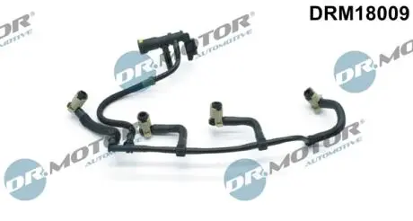 Шланг паливний DR. MOTOR DRM18009