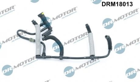 Шланг паливний DR. MOTOR DRM18013 (фото 1)