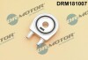 Радіатор масляний DR. MOTOR DRM181007 (фото 1)