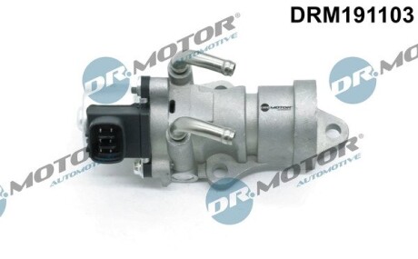 Клапан рециркуляції газів DR. MOTOR DRM191103